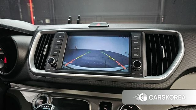 Kia The New Ray id 3879602 из Кореи 7