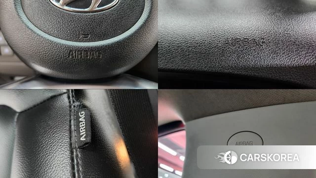 Hyundai Staria id 4864394 из Кореи 7
