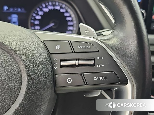 Hyundai Sonata (DN8) id 4764523 из Кореи 7