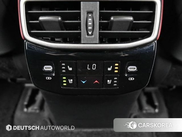 Lexus RX500h 5th generation id 4774130 из Кореи 7