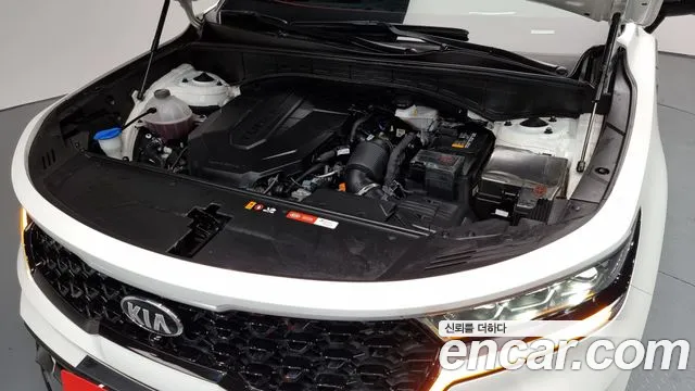 Kia Sorento 4th Generation id 2680886 из Кореи 7