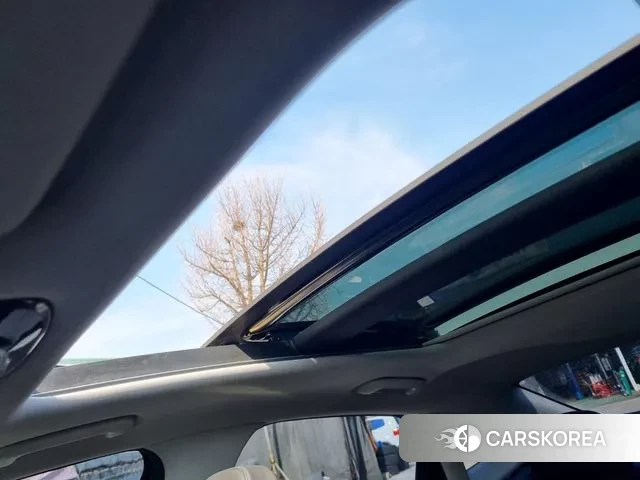 Hyundai Sonata (DN8) id 3765926 из Кореи 7