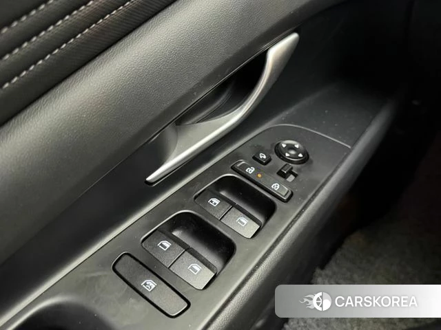 Hyundai The New Avante (CN7) id 4222803 из Кореи 7