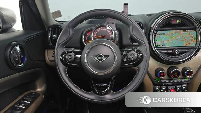 Mini Cooper Countryman id 4754787 из Кореи 7