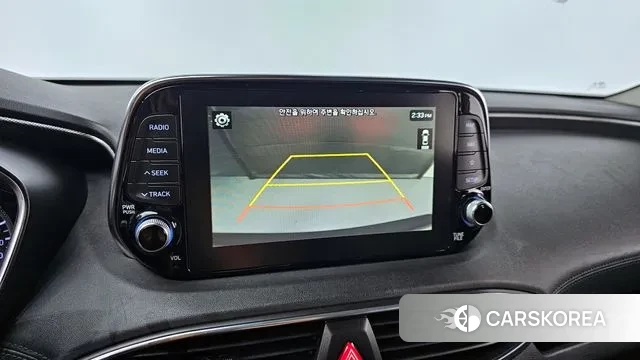 Hyundai Santa Fe TM id 3076833 из Кореи 7