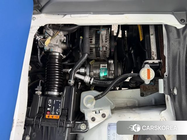 Chevrolet (GM Daewoo) New Labo id 4511752 из Кореи 7