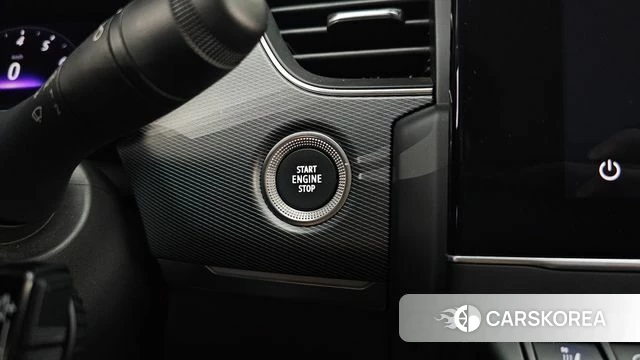 Renault Korea (Samsung) XM3 id 4429649 из Кореи 7