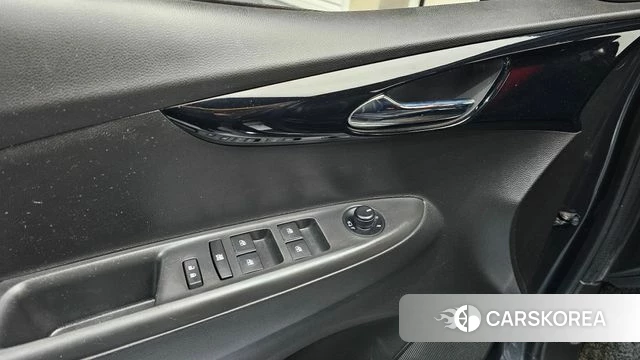 Chevrolet (GM Daewoo) The New Spark id 4294733 из Кореи 7