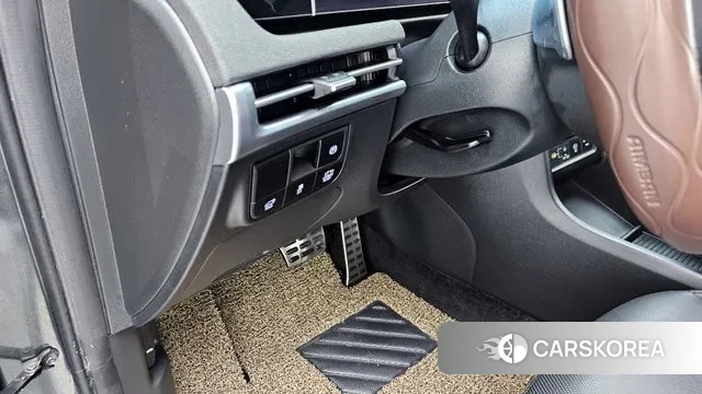 Hyundai The New Tucson Hybrid (NX4) id 3353685 из Кореи 7