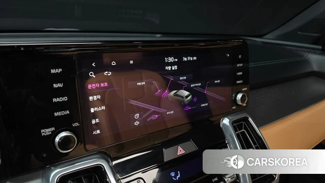 Kia Sorento 4th Generation id 3865337 из Кореи 7
