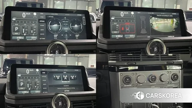 Ineos Grenadier id 3371877 из Кореи 7