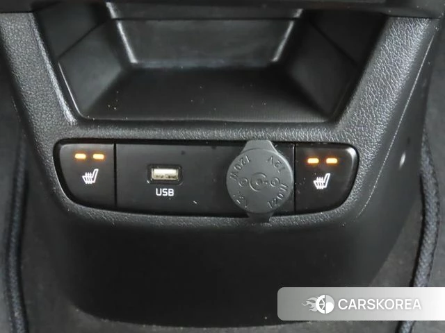 Kia The New Ray id 3885246 из Кореи 7