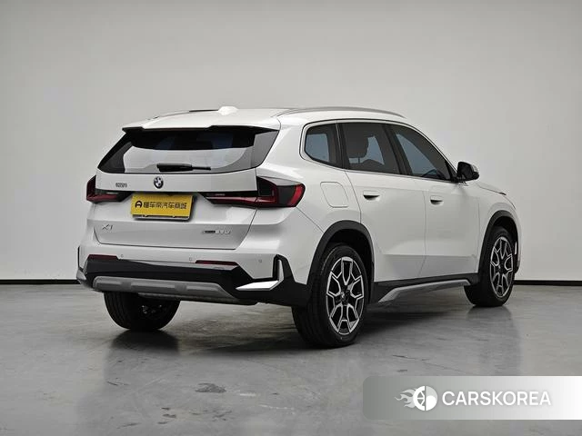 BMW X1 id 4209989 из Китая 7