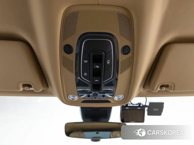 Bentley Bentayga id 4407862 из Кореи 7