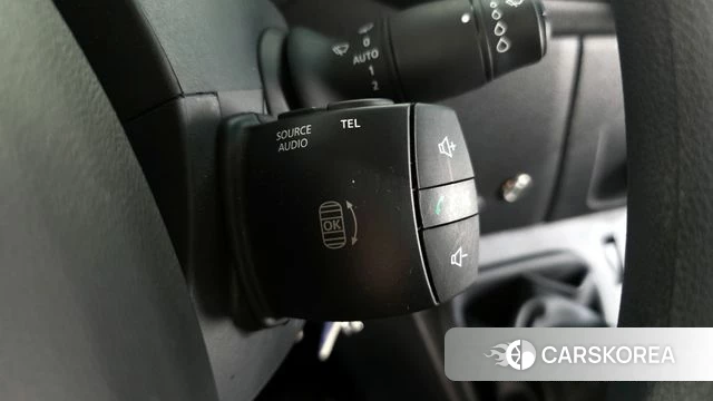 Renault Korea (Samsung) Master id 4377111 из Кореи 7