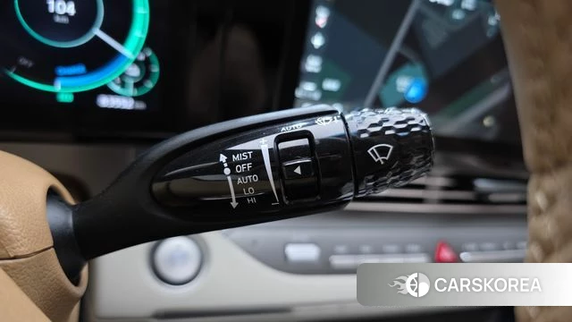 Hyundai The New Grandeur IG Hybrid id 4490106 из Кореи 7