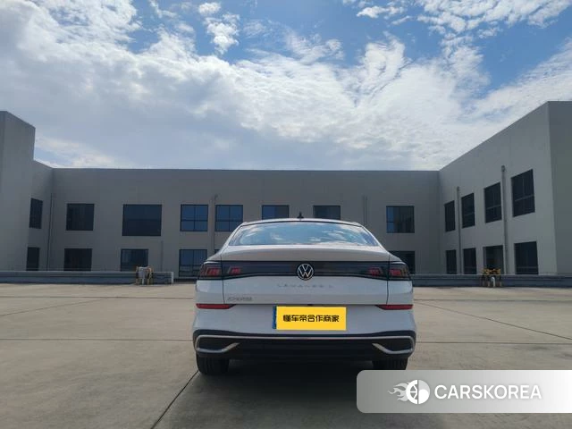 Volkswagen Lingdu id 4299805 из Китая 7