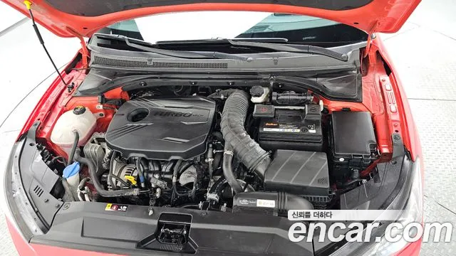 Hyundai Veloster (JS) id 2579361 из Кореи 7