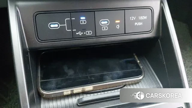 Hyundai Kona (SX2) id 3502770 из Кореи 7