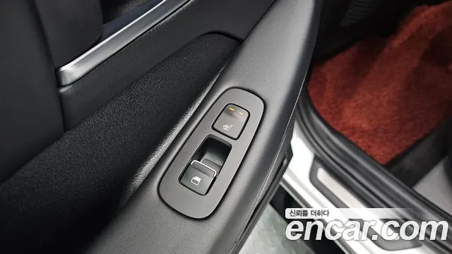 Hyundai Sonata (DN8) id 2850040 из Кореи 7