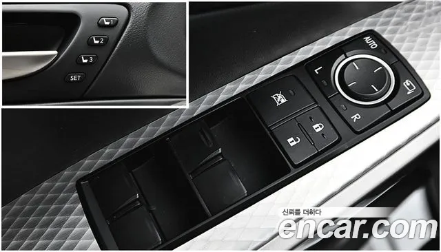 Lexus New IS300 id 2636782 из Кореи 7