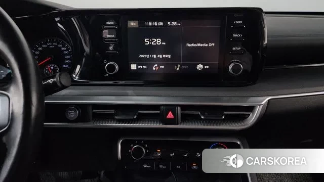 Kia K5 3rd generation id 3323806 из Кореи 7