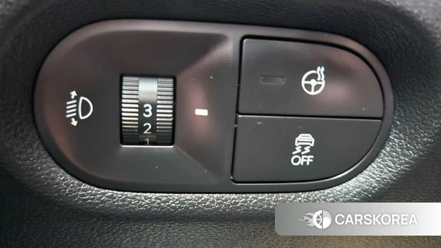 Hyundai Casper id 4248541 из Кореи 7