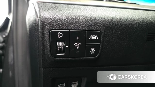 Kia K5 Hybrid 3rd Generation id 4361480 из Кореи 7