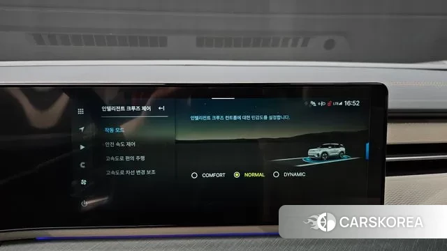 Ssangyong Torres EVX id 3310267 из Кореи 7