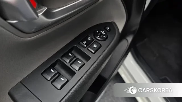 Kia The New Ray id 3197218 из Кореи 7