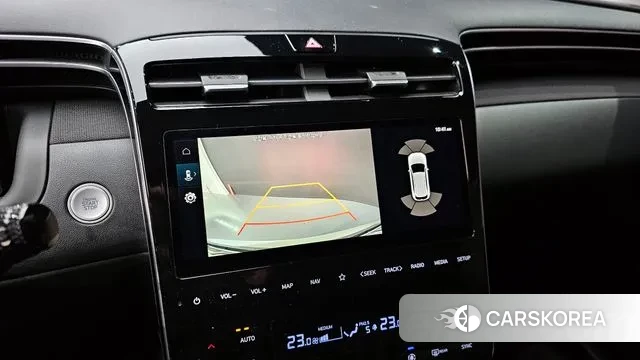 Hyundai Tucson (NX4) id 3433677 из Кореи 7