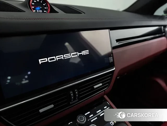 Porsche Cayenne (PO536) id 3410803 из Кореи 7