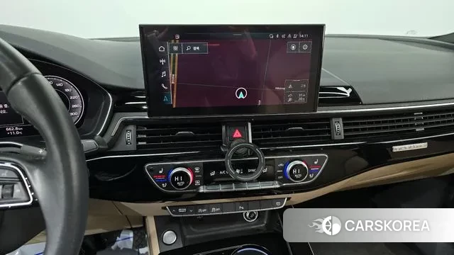 Audi A5 (F5) id 3747455 из Кореи 7