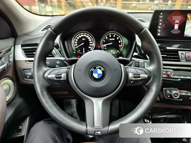 BMW X2 id 4298052 из Китая 7