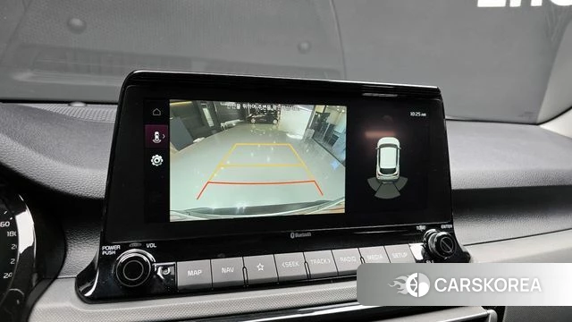 Kia Seltos id 4282303 из Кореи 7