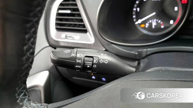 Hyundai Santa Fe The Prime id 4378236 из Кореи 7