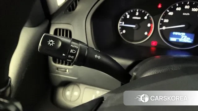 Hyundai The New Grand Starex id 3500080 из Кореи 7