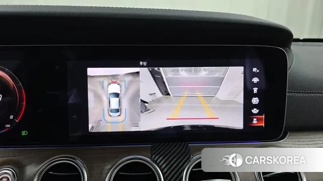 Mercedes-Benz E-Class W213 id 3366660 из Кореи 7