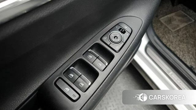 Hyundai The New Grandeur IG id 4401440 из Кореи 7