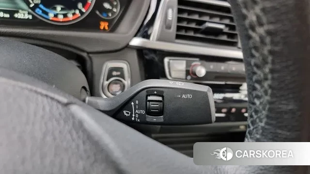 BMW 3 Series (F30) id 2902886 из Кореи 7