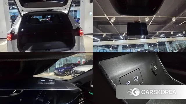 Renault Korea (Samsung) Grand Coleos id 3487041 из Кореи 7