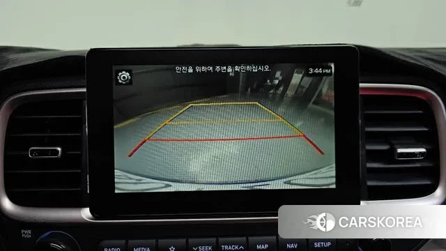 Hyundai Venue id 3407717 из Кореи 7