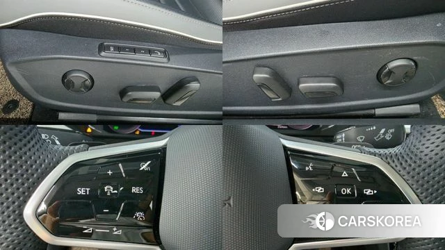 Volkswagen Arteon id 4469688 из Кореи 7
