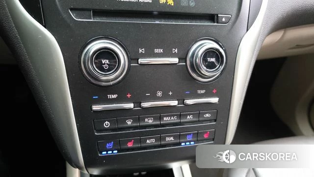 Lincoln MKC id 3955483 из Кореи 7