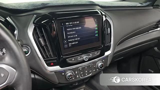 Chevrolet (GM Daewoo) Traverse id 3074643 из Кореи 7