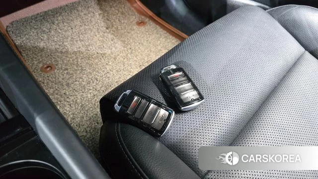 Kia All New K7 Hybrid id 4931152 из Кореи 7