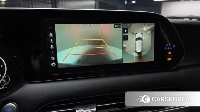 Hyundai Palisade id 3759239 из Кореи 7