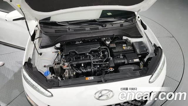 Hyundai The New Kona id 2629405 из Кореи 7