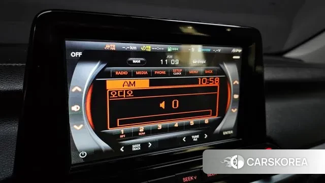 Kia Come New K3 id 3692469 из Кореи 7