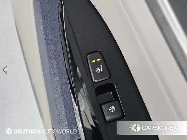 Kia Sportage 5th Generation Hybrid id 3452197 из Кореи 7